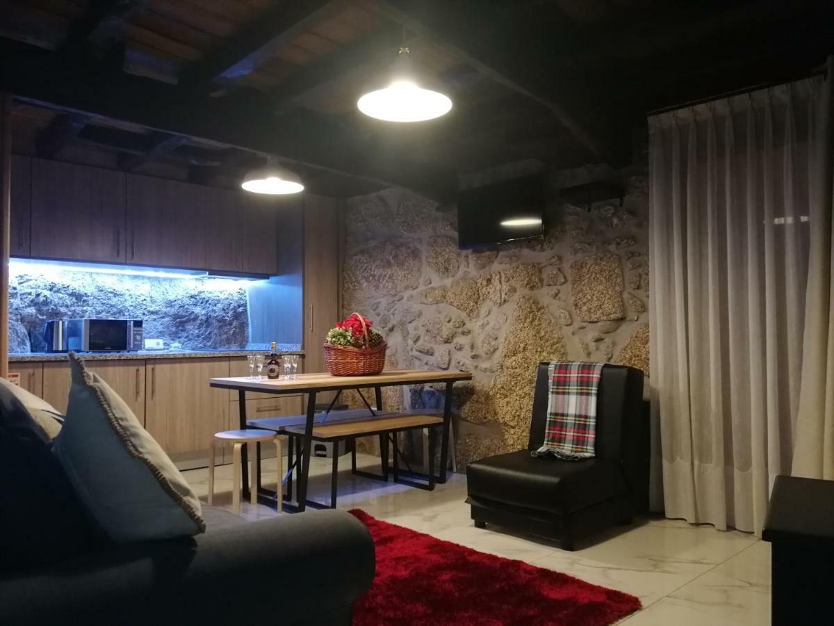 Casa Miguel Vila Sabugueiro  Exterior foto