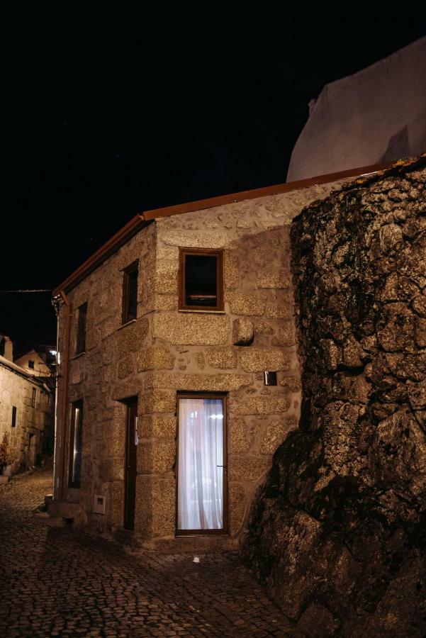 Casa Miguel Vila Sabugueiro  Exterior foto
