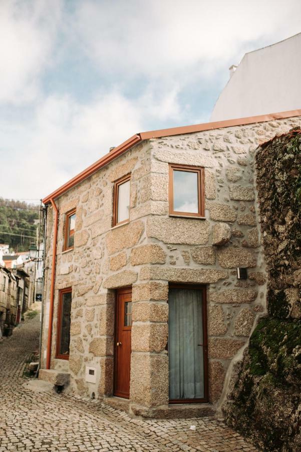 Casa Miguel Vila Sabugueiro  Exterior foto